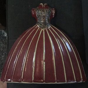 Beautiful accent piece